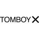 TomboyX discount code